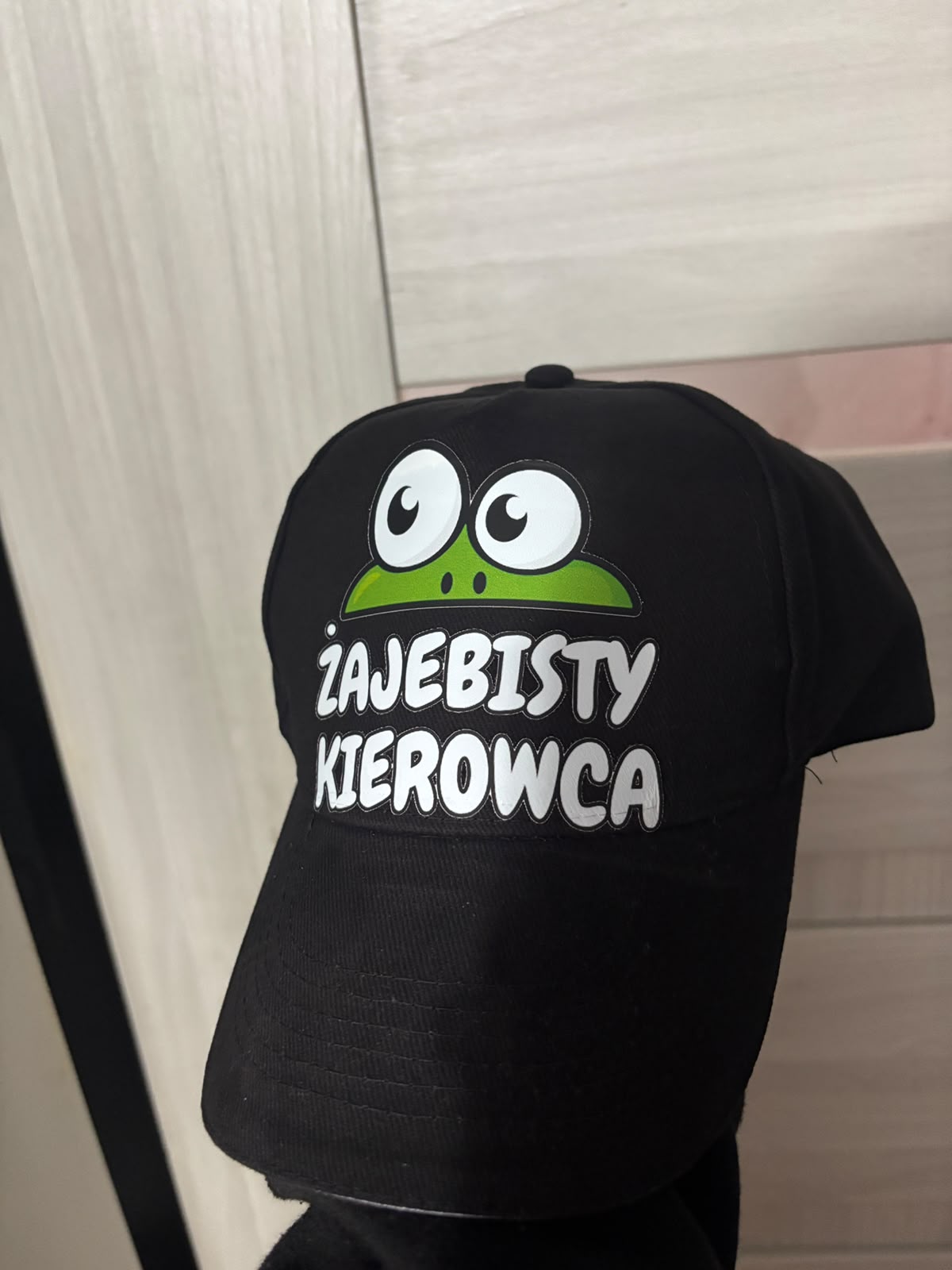Koszulka od klienta — opinia Julia S.